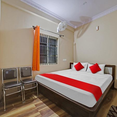 Spot On 81074 Sk Lodge Bangalore Exterior foto