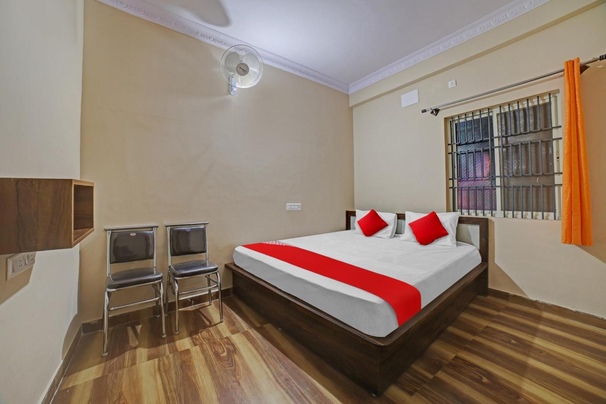 Spot On 81074 Sk Lodge Bangalore Exterior foto